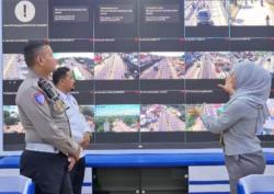 Tilang ETLE Resmi Diterapkan di Indramayu, Ancaman Pidana atau Denda Siap Menanti Pelanggar
