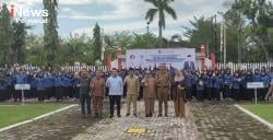 499 CPNS dan PPPK Terima SK Pengangkatan di Polman, Bupati: Jadilah Abdi Negara yang Adaptif
