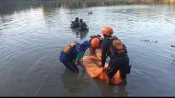 Tragis, Datang Kupang untuk Pesta, Pemuda asal TTS Pulang Tinggal Nama karena Tenggelam