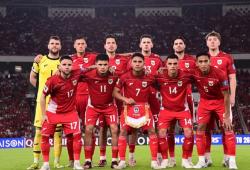 Live di RCTI! Jadwal Siaran Langsung Timnas Indonesia vs Jepang di Kualifikasi Piala Dunia 2026