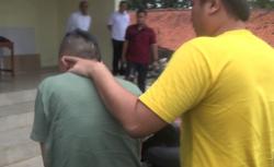 Koboy Tol Cipularang yang Viral Ditangkap Polisi, Ternyata Todongkan Korek Api Mirip Pistol