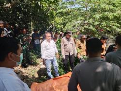 Geger! Penemuan Mayat Pria Mengambang di Sungai Irigasi Indramayu