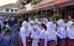 Catat! Ini Jadwal Libur Sekolah Akhir Tahun Pelajaran 2024/2025 di Bekasi