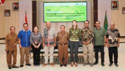 Luwu Utara Dorong Kakao Berkelanjutan untuk Tembus Pasar Eropa