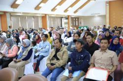 Dinsos Kota Tangerang Siapkan Kembali Bantuan Modal Usaha Sebesar Rp 20 Juta