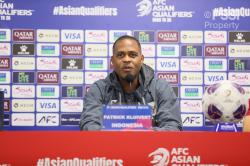 Akui Permainan Timnas Jepang,  Patrick Kluivert Siapkan Formula Khusus Untuk  Timnas Indonesia