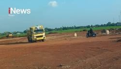 Alih Fungsi Lahan Sawah di Bajeng Gowa Diduga Abaikan Perda dan Regulasi Nasional