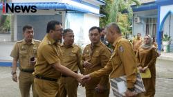 Bupati Deli Serdang Tegaskan: Jangan Sampai Pendidikan Anak-Anak Kita Tertinggal atau Terbengkalai