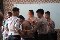 Kasus Eks Anggota TNI Serang Dua Polisi di Kendal, Pelaku Ternyata Positif Konsumsi Sabu