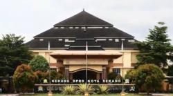Pendapatan Parkir Kota Serang Bocor? DPRD dan Wali Kota Bakal Turun Tangan!