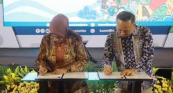 Unitomo dan KemenHAM Jalin Kerja Sama Penguatan HAM di Jawa Timur