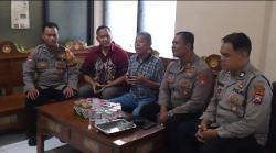 Misteri 