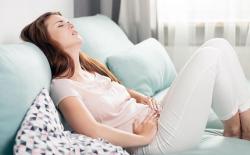 Tips Jaga Kesehatan dan Kepercayaan Diri Saat Haid