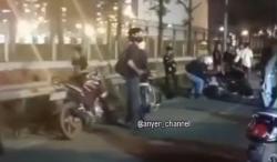 Jalan Depan PT Chandra Asri-Cilegon Makan Korban, Penerangan Minim Jadi Sorotan