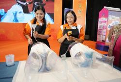 Studi FKUI, Bahan Popok Berpengaruh pada Kualitas Tidur dan Kesehatan Kulit Lansia