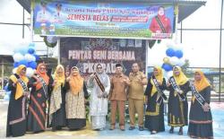 Bunda PAUD Bener Meriah Tegaskan Pentingnya Wajib Belajar 13 Tahun, Investasi Cerdas Masa Depan Anak