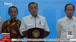 Potensi Rusak Lingkungan, Pemerintah Akhirnya Cabut IUP 4 Perusahaan Tambang Nikel di Raja Ampat