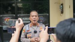 Kapolres Sragen Tegaskan Video Anjing Dikuliti Hidup-Hidup Bukan Terjadi di Sragen