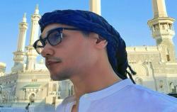 7 Artis Indonesia Bergelar Haji di 2025, Afgan hingga Surya Insomnia