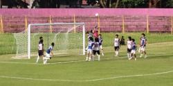 OTP 37 Mamuju Tumbangkan Gaswon di Laga Pembuka Polman Cup V 2-0