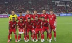 Timnas Indonesia Tantang Jepang di Kualifikasi Piala Dunia 2026, Ini Link Resmi Live Streaming
