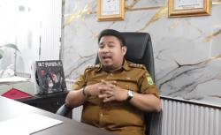 Tanggapi Aksi Unjuk Rasa Pedagang Nanas, Bupati Subang Minta Sabar dan Jangan Mau Dipolitisasi