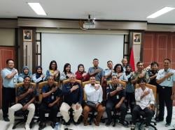 BKK Kelas I Semarang Gelar Forum Komunikasi Publik, Ini yang Dibahas