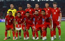 7 Pemain Dicoret Jelang Indonesia vs Jepang: Arhan dan Asnawi Tersingkir, Shayne Kembali Bergabung