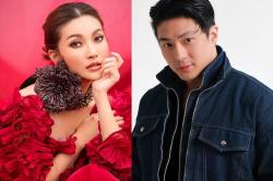 Sarwendah dan Giorgio Antonio Keciduk Nonton Bareng, Resmi Pacaran?