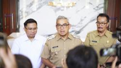 Farhan Bakal Pidanakan Pelaku Pungli SPMB Kota Bandung