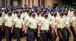 Kinerja Security Disorot : Dugaan Pembiaran Calo Hingga Penganiayaan di RSUD Malingping