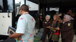 Rugikan Keuangan Negara Hampir 1 Milyar, Mantan Kades di Madiun Ditetapkan Tersangka