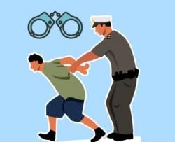 Viral! Pedagang Kopi di Cianjur Diduga Jadi Korban Salah Tangkap dan Penganiayaan Oknum Polisi