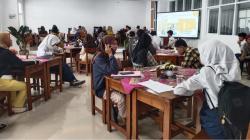 SPMB 2025 Dimulai: SMAN 2 Garut Layani Pendaftaran Luring untuk Bantu Calon Peserta Didik