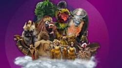 Galuh Ethnic Carnival 2025 Siap Guncang Ciamis: Perayaan Budaya Nusantara dalam Parade Spektakuler
