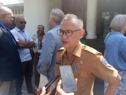 Rapat dan Kegiatan di Hotel Kembali Diizinkan, Sektor Pariwisata Bandung Dapat Angin Segar