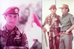 Selamatkan Hercules dalam Perang Timor Timur Inilah Kisah Heroik Prabowo Subianto