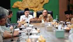 Cimahi Ingin Gabung Margaasih, Bupati Bandung Tanggapi Usulan Pemekaran Wilayah