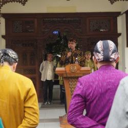 SPMB 2025 di Jepara Dijamin Transparan dan Bebas KKN, Kuota Tersedia 32 Ribu Bangku SD - SMP