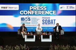 Revolusi Kemitraan Bisnis, IBOS Expo 2025 Siap Pertemukan Brand dan Investor Potensial