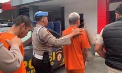 Pelaku Pecah Kaca Mobil di Ponorogo Mengaku Uang Untuk Lunasi Pinjol dan Beli Emas
