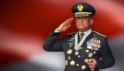 3 Jenderal TNI Berasal dari Tegal, No 1 Pernah Menjabat sebagai Panglima TNI