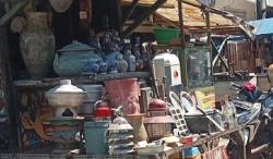 Rekomendasi Pasar Loak Bandung, Ini 4 Tempat Berburu Barang Bekas dan Antik