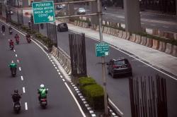Tiang Monorel Terbengkalai di Jakarta Segera Dibongkar, Gubernur Pramono Anung Surati Adhi Karya