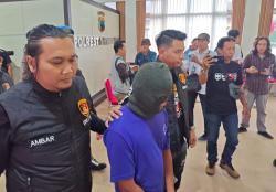 Teka-teki Mayat Perempuan yang Dibuang di Sokanegara Terungkap, Tersangka Diringkus