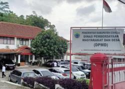 SK Perpanjangan Jabatan BPD Cianjur Terbit, DPMD Menanti Petunjuk Bupati untuk Distribusi