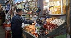Pasca Idul Adha Harga Cabai, Tomat, dan Bawang Merah di Jember Melonjak