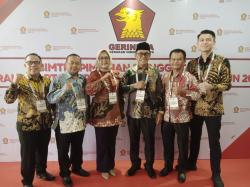 Kawal Program Prabowo: MBG dan Koperasi Merah Putih Ditarget Merata di Semua Desa