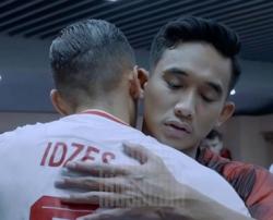 Bek Andalan Rizky Ridho Cedera Otot Hamstring Jelang Indonesia vs Jepang, Dicoret Patrick Kluivert?