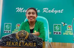 Fraksi PKB Menilai  Slogan 'Ayo Bangun NTT', Melki - Johnny, Tak Sejalan Realita di Lapangan